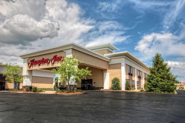 Gallery - Hampton Inn Winchester