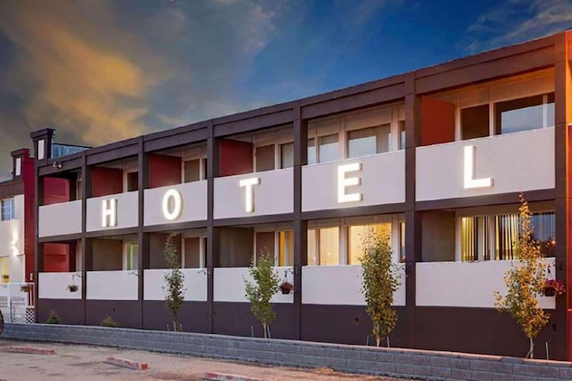 Gallery - Baymont By Wyndham Edson