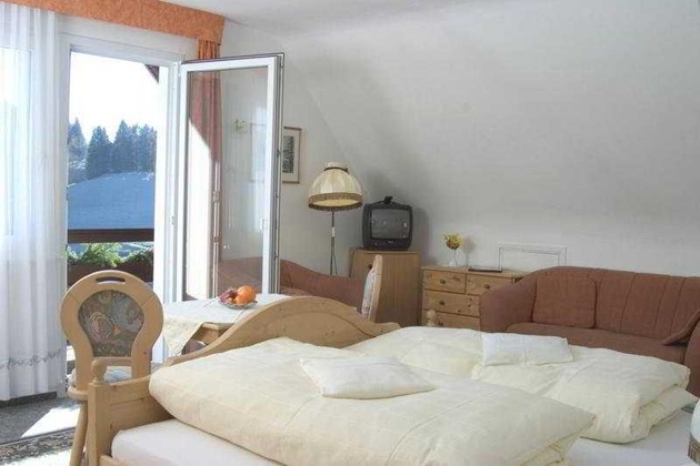Gallery - Hotel-Pension Thomé