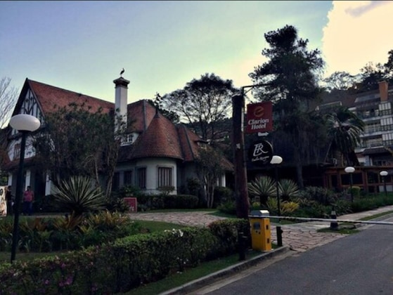 Gallery - Hotel Granja Brasil Resort