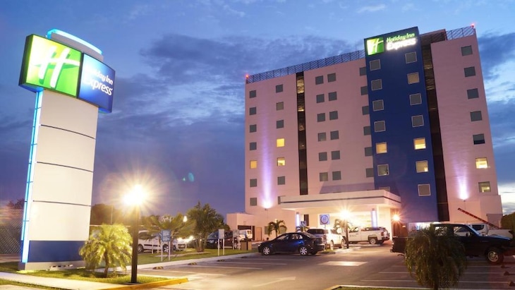 Gallery - Holiday Inn Express Mérida By Ihg