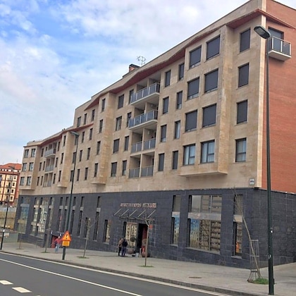 Gallery - Bilbao Apartamentos Atxuri