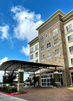 Gallery - Doubletree By Hilton Houston Westchase