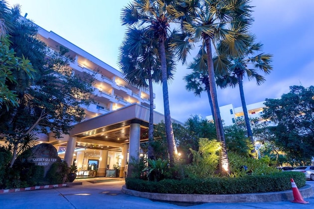 Gallery - Garden Sea View Resort