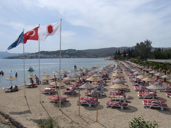 Gallery - Ambrosia Hotel Beach & Spa