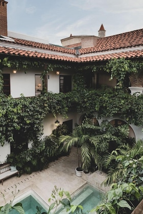 Gallery - Casa Del Arzobispado Hotel