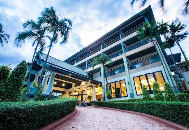 Gallery - Peach Hill Resort - SHA Extra Plus