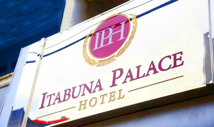 Gallery - Itabuna Palace Hotel