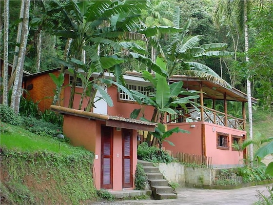 Gallery - Pousada E Spa Vrindavana