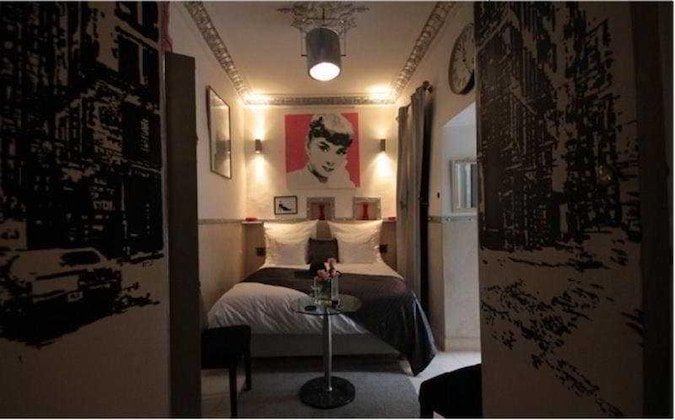 Gallery - Riad Heritage
