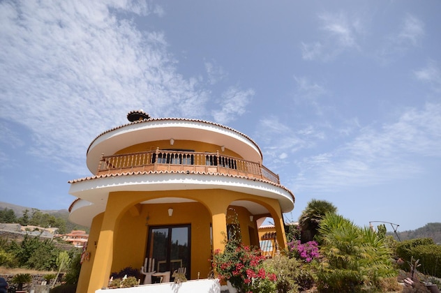 Gallery - Hotel Alta Montaña