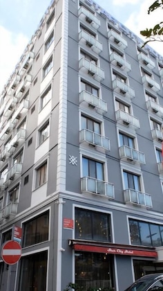 Gallery - Star City Hotel