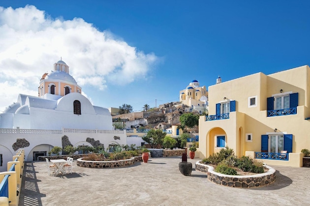 Gallery - Anatoli Hotel And Spa