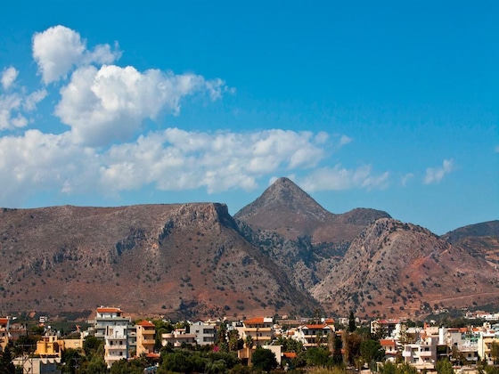 Gallery - Marilena Hotel