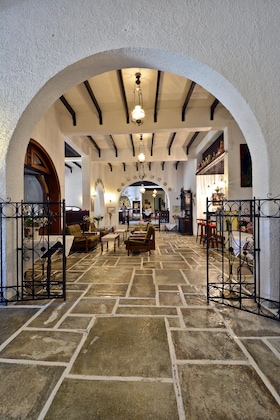 Gallery - Hotel Prince Stafilos