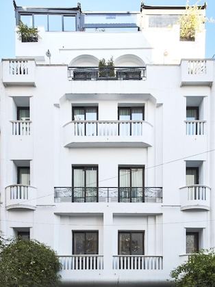 Gallery - Hôtel Particulier Le Doge, Relais & Châteaux