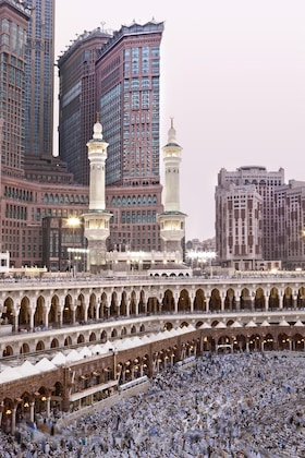 Gallery - Raffles Makkah Palace