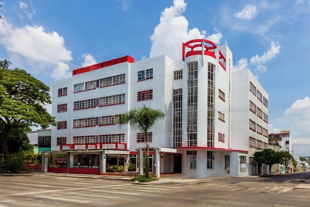 Gallery - Oyo Hotel Del Parque