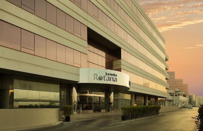 Gallery - Jumeira Rotana Hotel