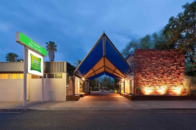 Gallery - Ibis Styles Alice Springs