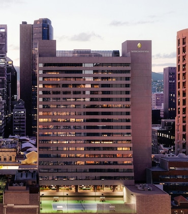 Gallery - Hilton Brisbane