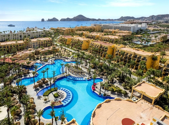 Gallery - Riu Santa Fe