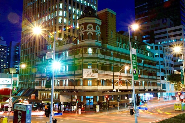 Gallery - Nomads Brisbane Hostel