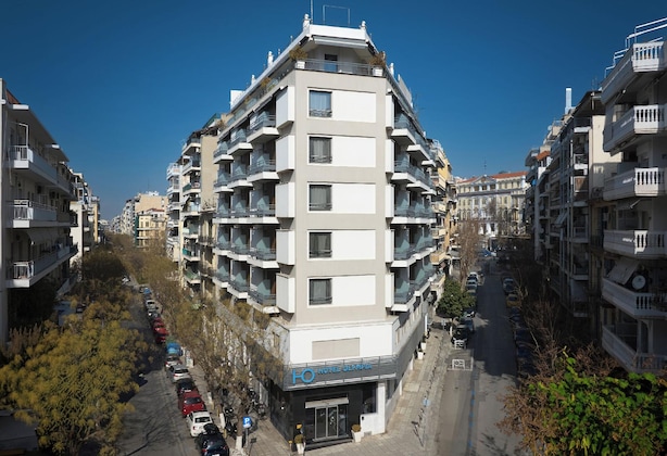Gallery - Domotel Olympia
