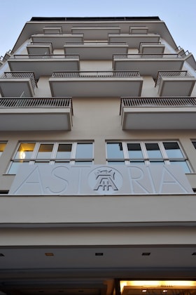 Gallery - Astoria Hotel