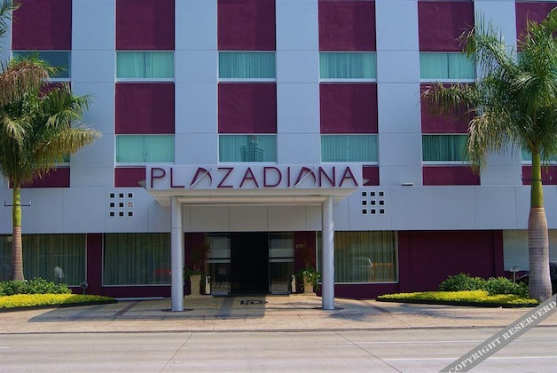 Gallery - Hotel Plaza Diana