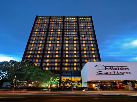 Gallery - Hotel Misión Guadalajara
