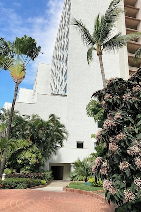 Gallery - Sheraton Buganvilias Resort & Convention Center