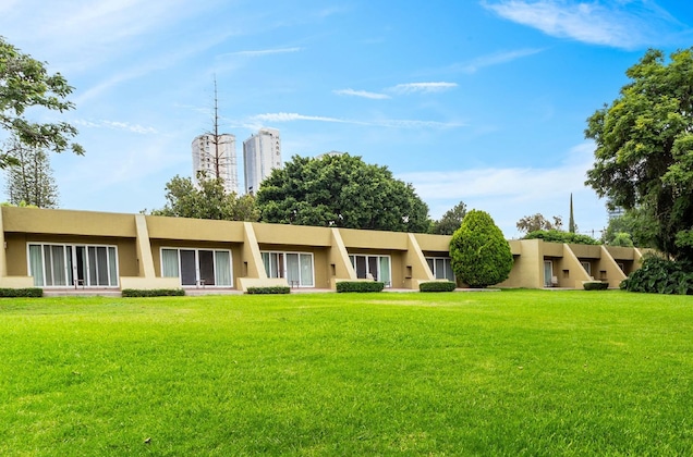 Gallery - Camino Real Guadalajara