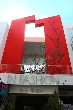 Gallery - In Fashion Hotel & Spa