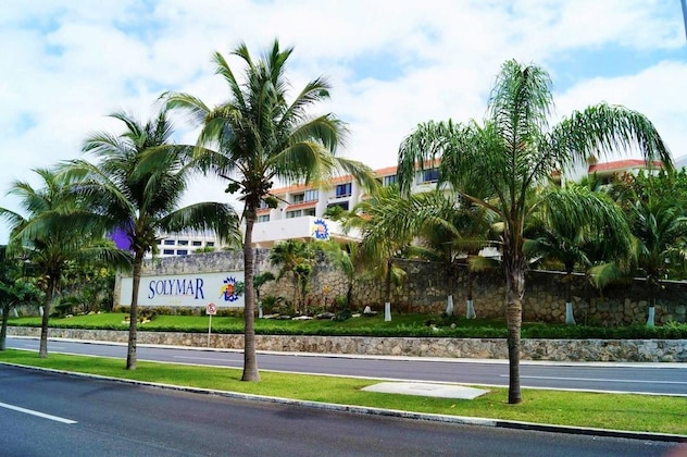 Gallery - Solymar Cancun Beach Resort