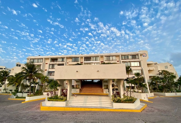 Gallery - Solymar Cancun Beach Resort
