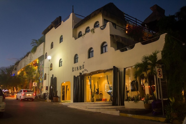 Gallery - Kinbe Deluxe Boutique Hotel