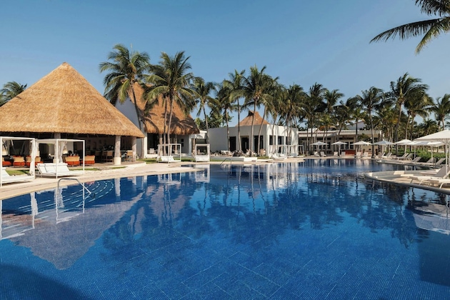 Gallery - The Luxury Collection All-Inclusive Paraiso de la Bonita