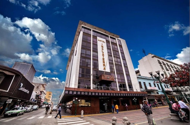 Gallery - Hotel Inglaterra