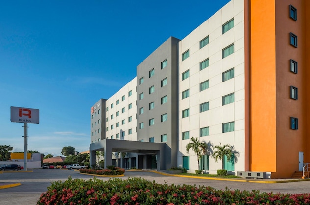Gallery - Courtyard By Marriott Villahermosa Tabasco
