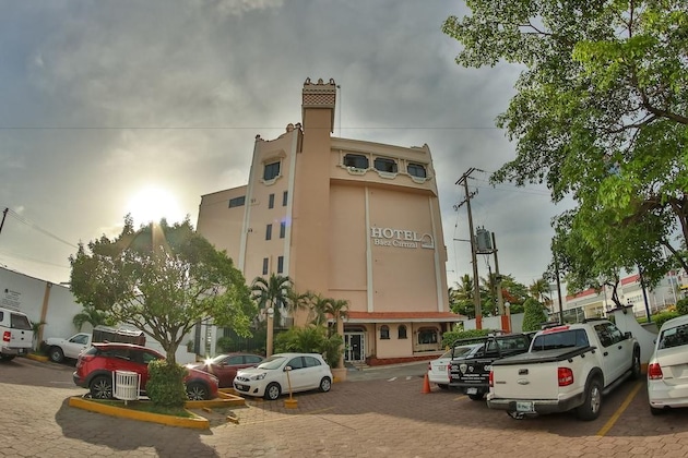 Gallery - Hotel Báez Carrizal