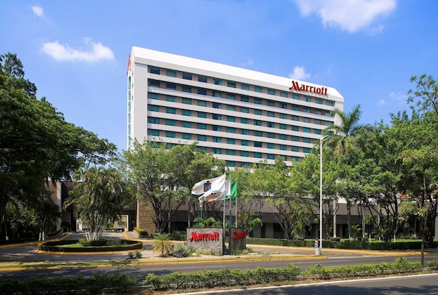 Gallery - Villahermosa Marriott Hotel