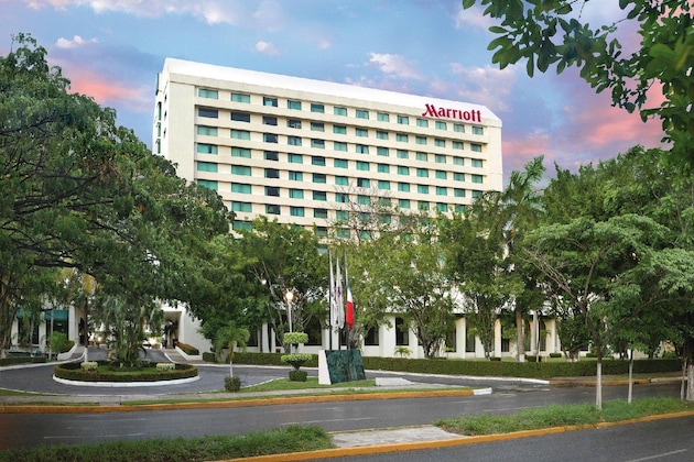 Gallery - Villahermosa Marriott Hotel