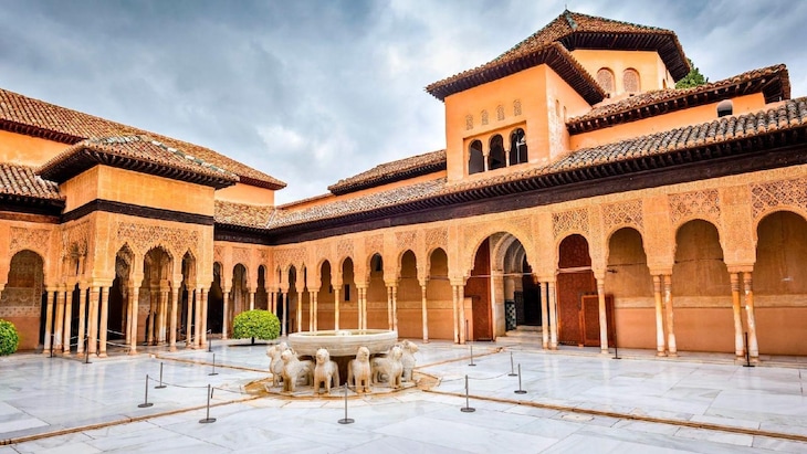 Gallery - Hotel Mirador Arabeluj