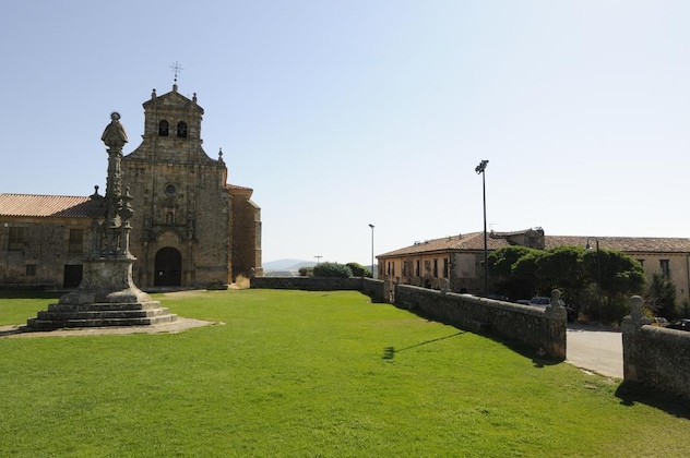 Gallery - Hotel Leonor Mirón