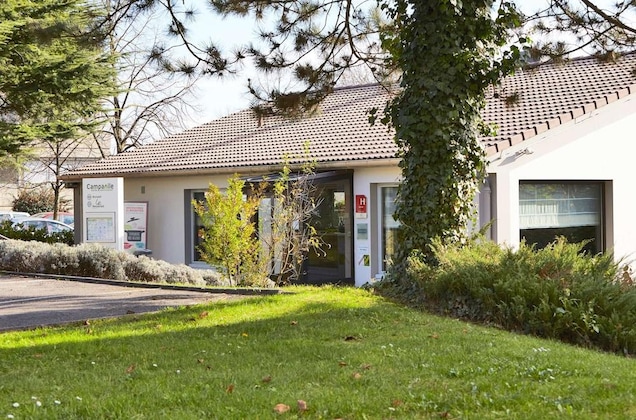 Gallery - Campanile Lyon Isle D'abeau