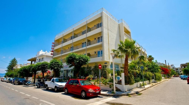 Gallery - Koala Hotel