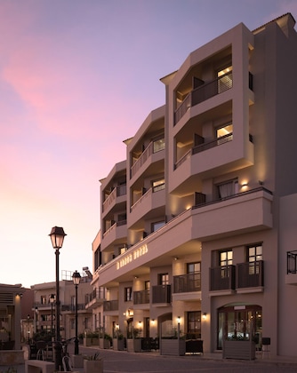 Gallery - Hotel Ideon