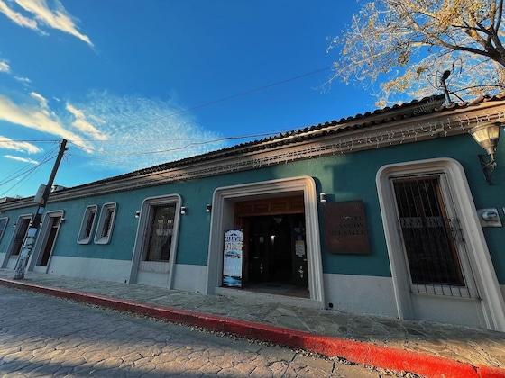 Gallery - Hotel Mansion Del Valle