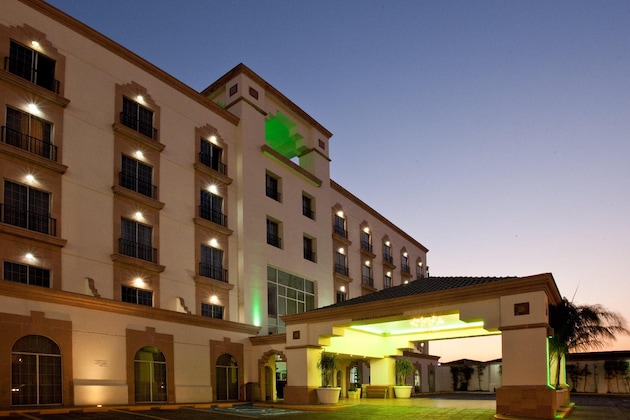 Gallery - Holiday Inn Leon